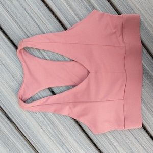 Fabletics Sports  Bra Size Small